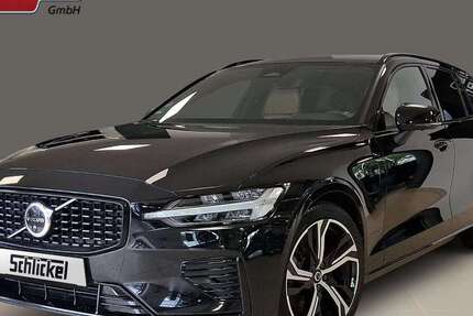Volvo V60 53.725 km 38.850 &euro; Oldenburg 26125