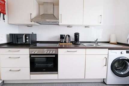 Wohnung Delmenhorst Bungerhof - 3 Zimmer, 63 m&sup2;, 1.450&euro; | Angebot:21919336