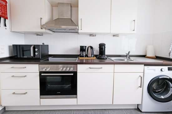 Wohnung zum Mieten in Delmenhorst 1.450 € 63 m² 3 zimmer