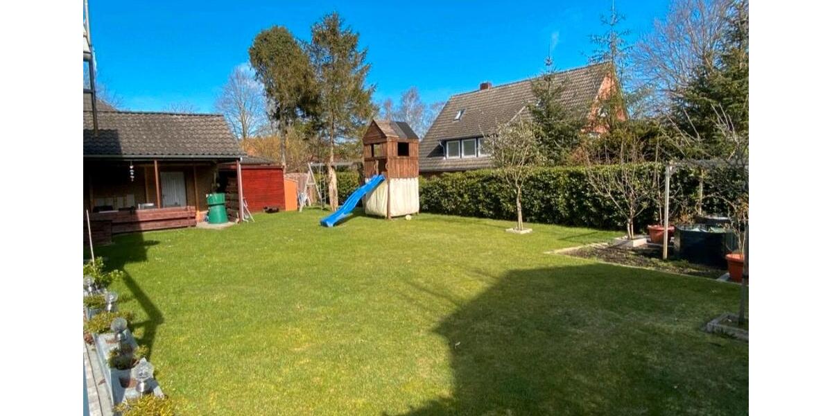 Einfamilienhaus Edewecht - 5 Zimmer, 135 m&sup2;, 390.000&euro; | Angebot:26818520