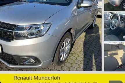 Dacia Sandero 8.075 km 8.950 &euro; Oldenburg 26133