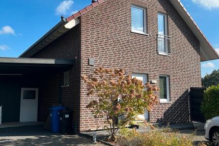 Einfamilienhaus mit großem Garten zimmer