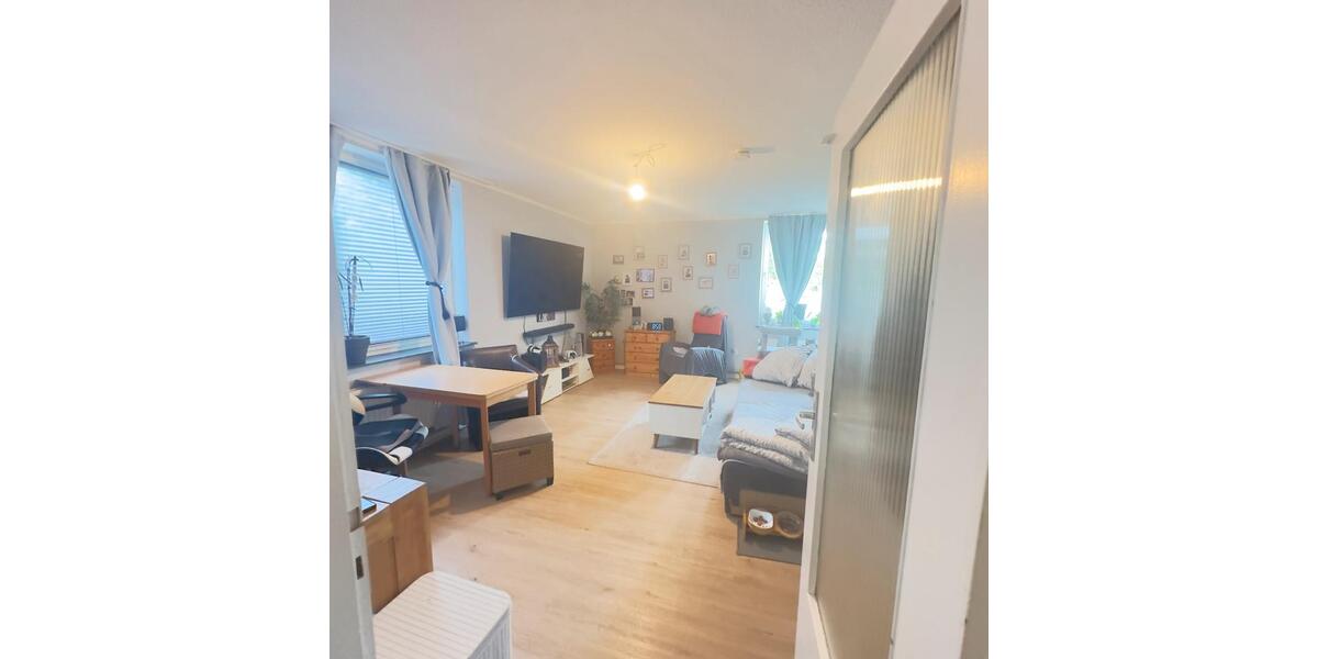 Etagenwohnung Oldenburg Etzhorn - 2.5 Zimmer, 59 m&sup2;, 129.000&euro; | Angebot:27197630