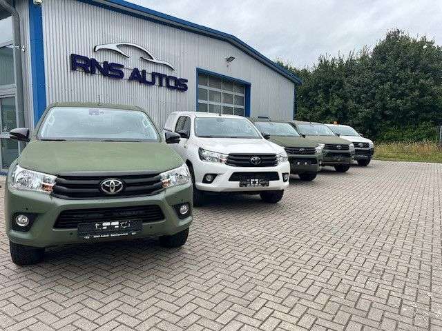 Hilux