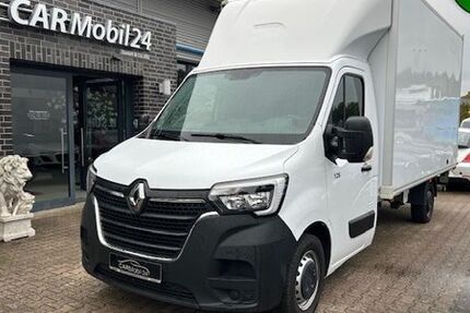 Renault Master 124.700 km 30.900 € Rastede/ Wahnbek 26180