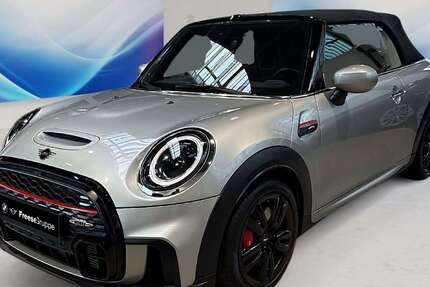 Mini John Cooper Works Cabrio 13.392 km 32.900 &euro; Oldenburg 26125
