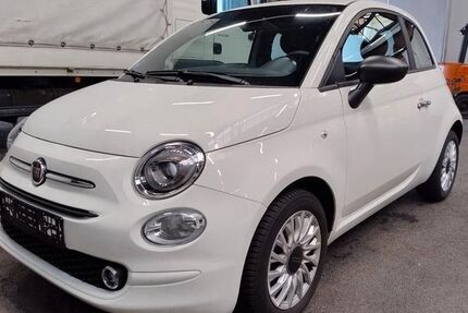 Fiat 500 21.051 km 12.990 € Hatten 26209
