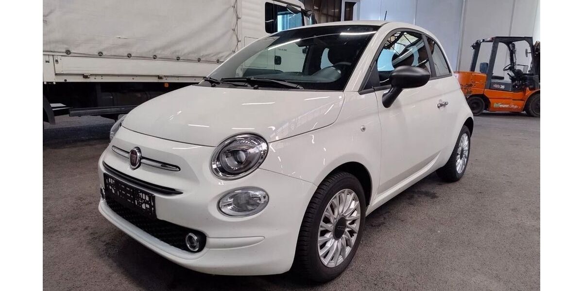 Fiat 500 21.051 km 12.990 € Hatten 26209