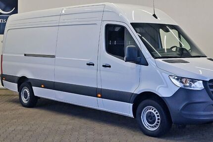 Mercedes-Benz Sprinter 57.700 km 40.936 &euro; Hude 27798