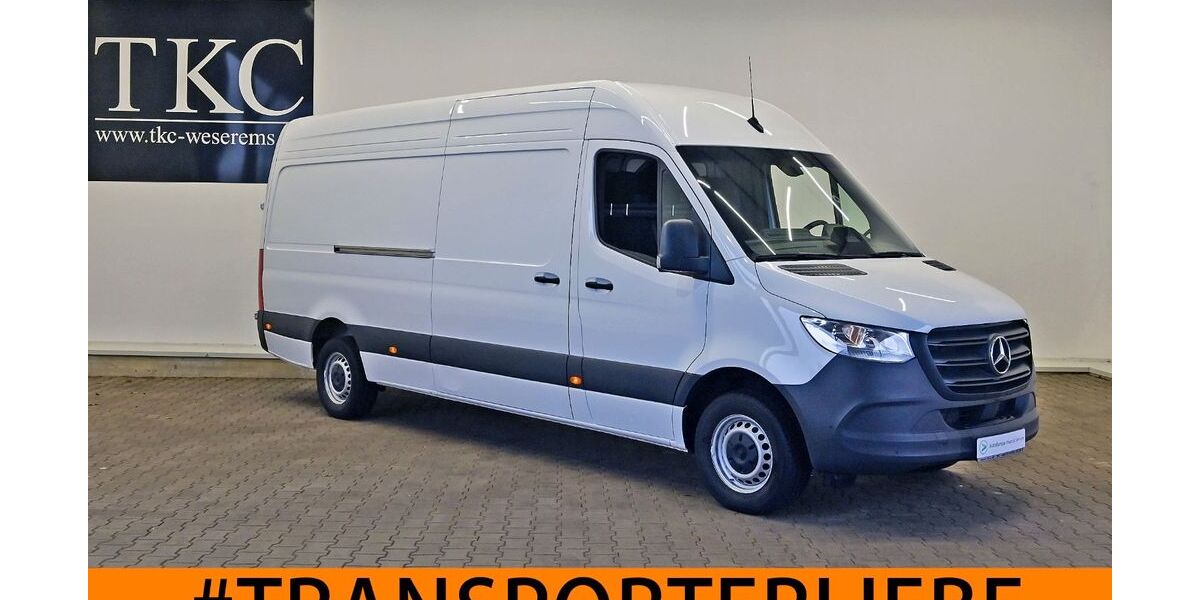 Mercedes-Benz Sprinter 57.700 km 40.936 &euro; Hude 27798