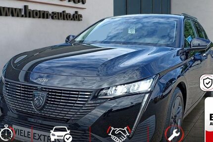 Peugeot 308 41.415 km 16.490 &euro; Rastede 26180
