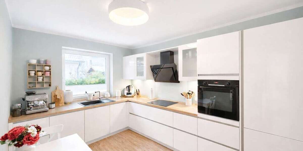 Einfamilienhaus Hude - 4 Zimmer, 110 m&sup2;, 440.000&euro; | Angebot:24975823