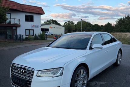 Audi A8 88.555 km 24.500 &euro; Ganderkesee 27777