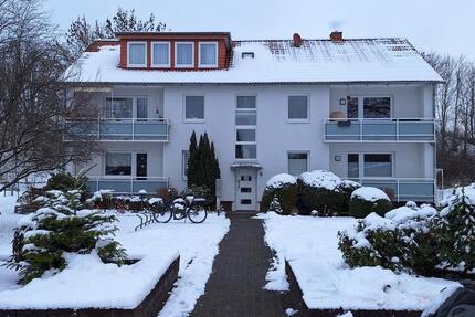 Westerstede - 3 Zimmer Küche Bad Oberwohnung 3 zimmer