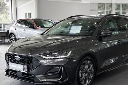 Ford Focus 26.780 km 22.990 &euro; Oldenburg 26123