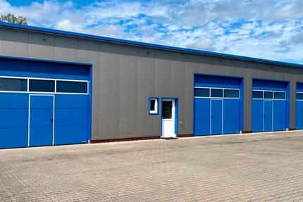 Gewerbehalle zu vermieten zimmer