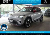 Gebrauchtwagen Smart #1