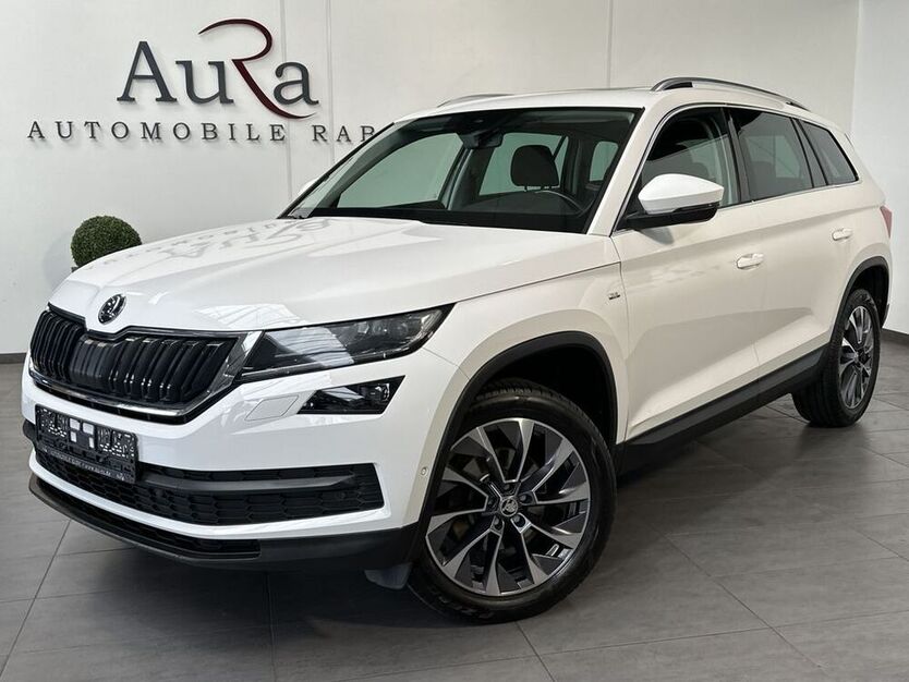 Kodiaq