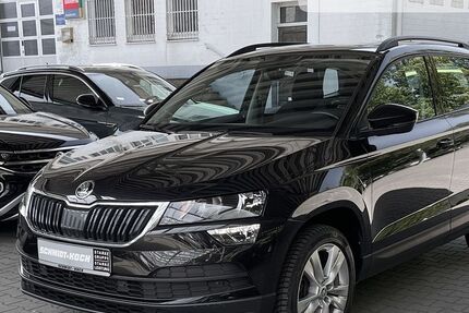 Skoda Karoq 87.104 km 19.450 &euro; Delmenhorst 27751