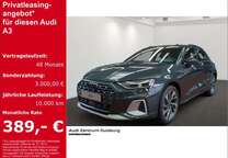 Gebrauchtwagen Audi A3