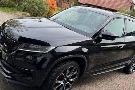 Skoda Kodiaq 125.165 km 25.999 &euro; Apen 26689