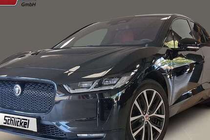 Jaguar I-Pace 47.350 km 31.850 € Oldenburg 26125