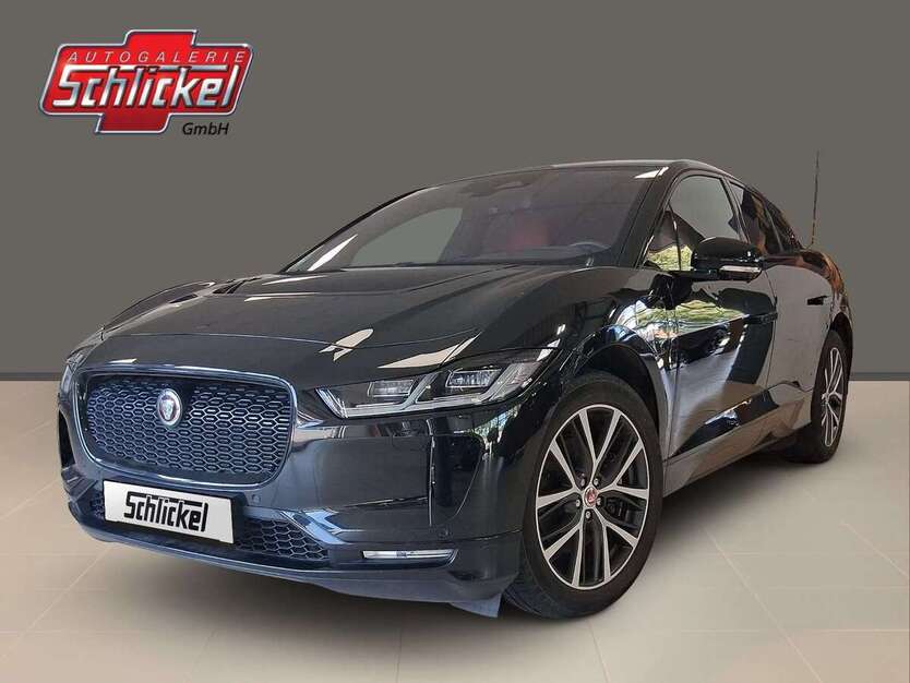 Jaguar I-Pace 47.350 km 31.850 € Oldenburg 26125