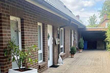 Haus Oldenburg Kreyenbrück - 4 Zimmer, 89 m&sup2;, 270.000&euro; | Angebot:23430164