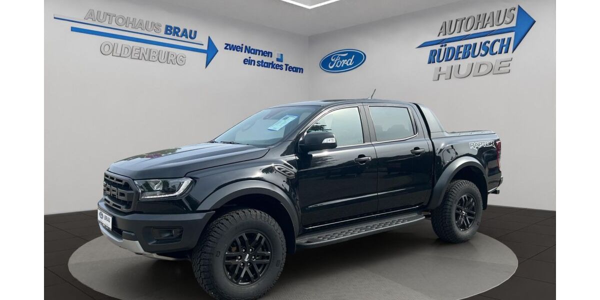 Ford Ranger 46.627 km 41.990 &euro; Oldenburg 26122