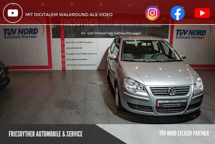 VW Polo 122.225 km 3.590 &euro; Friesoythe 26169