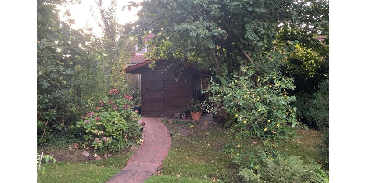 Einfamilienhaus Oldenburg Eversten - 6.5 Zimmer, 190 m&sup2;, 1.150.000&euro; | Angebot:26507318