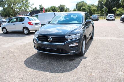 VW T-Roc 104.000 km 19.700 &euro; Wiefelstede 26215