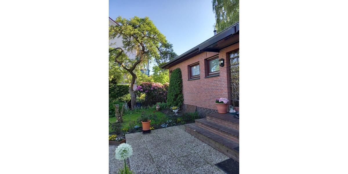Bungalow Apen - 4 Zimmer, 120 m&sup2;, 450.000&euro; | Angebot:26841921