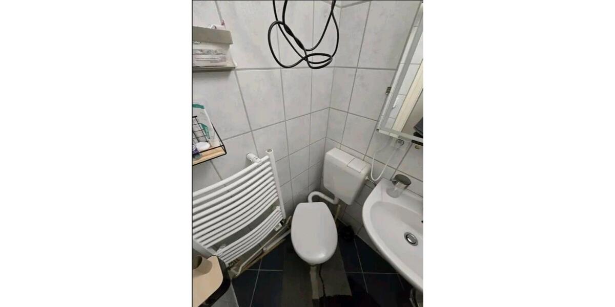 Etagenwohnung Oldenburg Etzhorn - 1 Zimmer, 36 m&sup2;, 74.000&euro; | Angebot:26350869