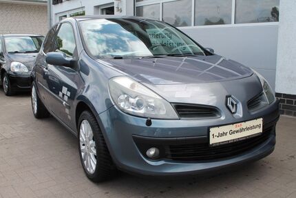 Renault Clio 157.331 km 3.498 € Rastede 26180