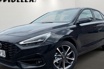 Hyundai i30 2.500 km 30.990 &euro; Delmenhorst 27755