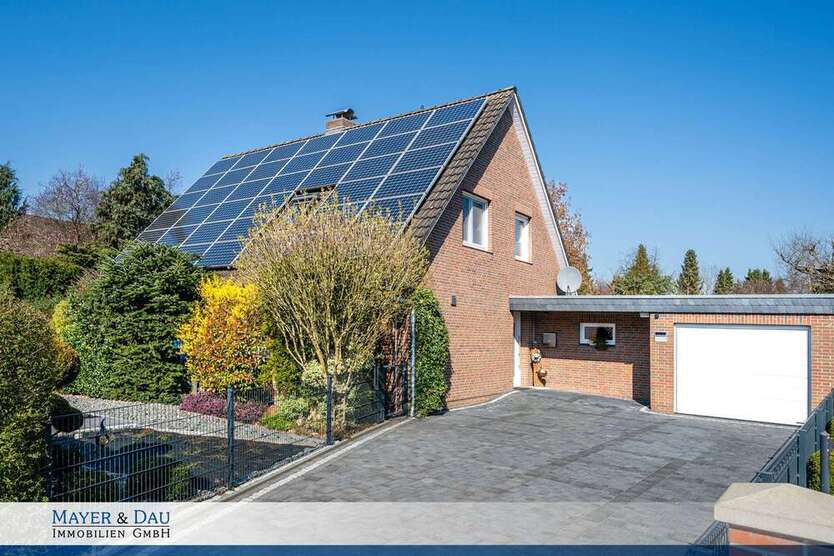Haus zum Kaufen in Großenkneten 399.000 € 127 m²