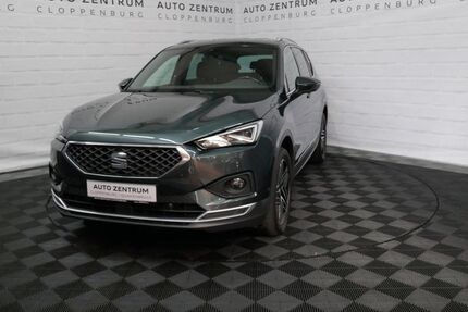 Seat Tarraco 111.165 km 25.950 € Cloppenburg 49661