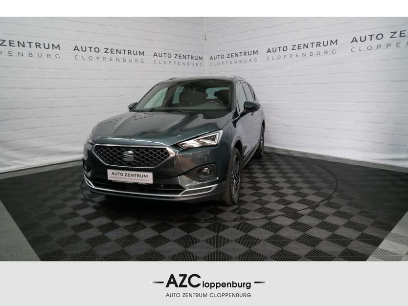 Seat Tarraco 111.165 km 25.950 € Cloppenburg 49661
