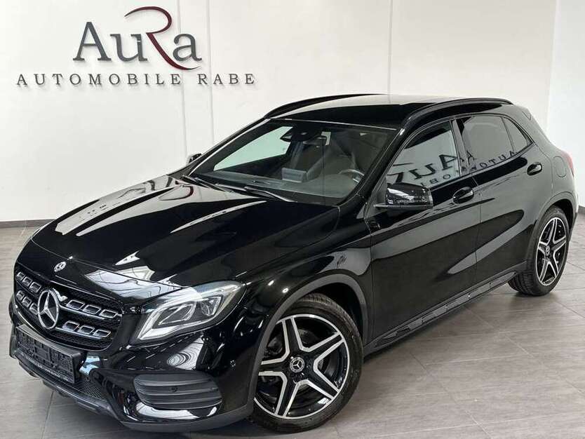 GLA 250