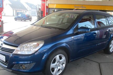 Opel Astra 177.322 km 4.999 &euro; Oldenburg 26133