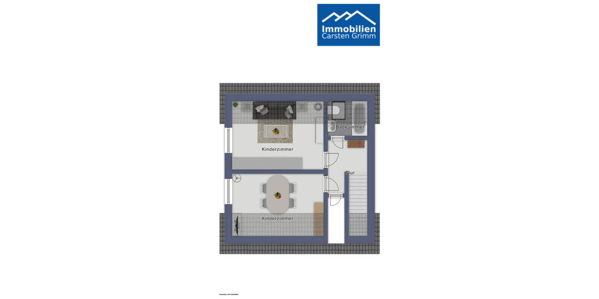 Doppelhaushälfte Varel Obenstrohe - 4 Zimmer, 78 m&sup2;, 163.000&euro; | Angebot:26273925