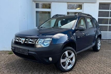 Dacia Duster 74.650 km 10.480 &euro; Brake 26919