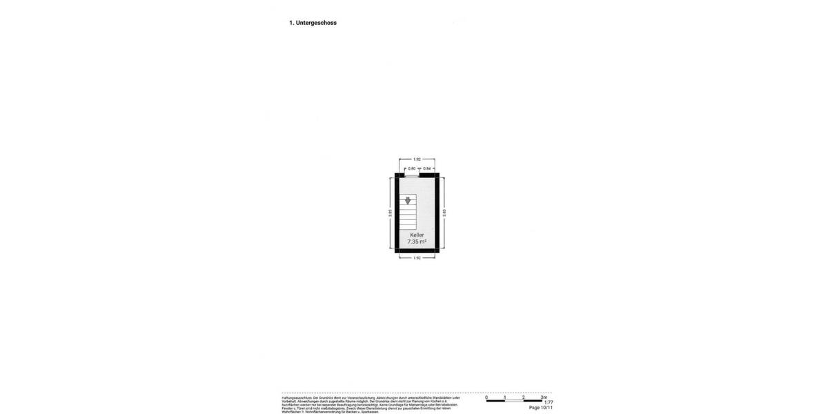 Doppelhaushälfte Varel - 4 Zimmer, 96 m&sup2;, 222.350&euro; | Angebot:25732576