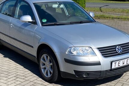 VW Passat 183.000 km 1.650 &euro; Sandkrug 26209