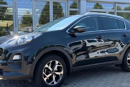 Kia Sportage 41.000 km 17.200 &euro; Edewecht 26188