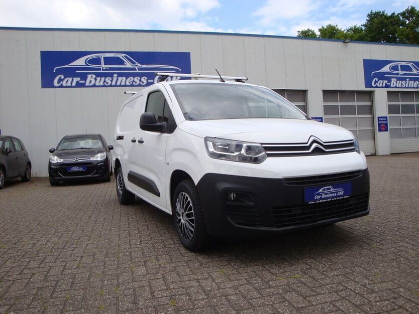 Berlingo