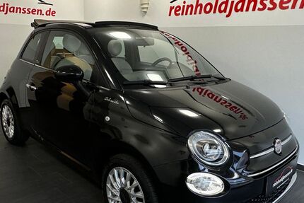 Fiat 500C 50.678 km 14.490 &euro; Friesoythe 26169