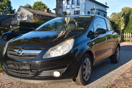Opel Corsa 181.830 km 2.750 &euro; Oldenburg 26135