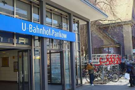 Büro in Berlin 1.140 € 57.01 m²